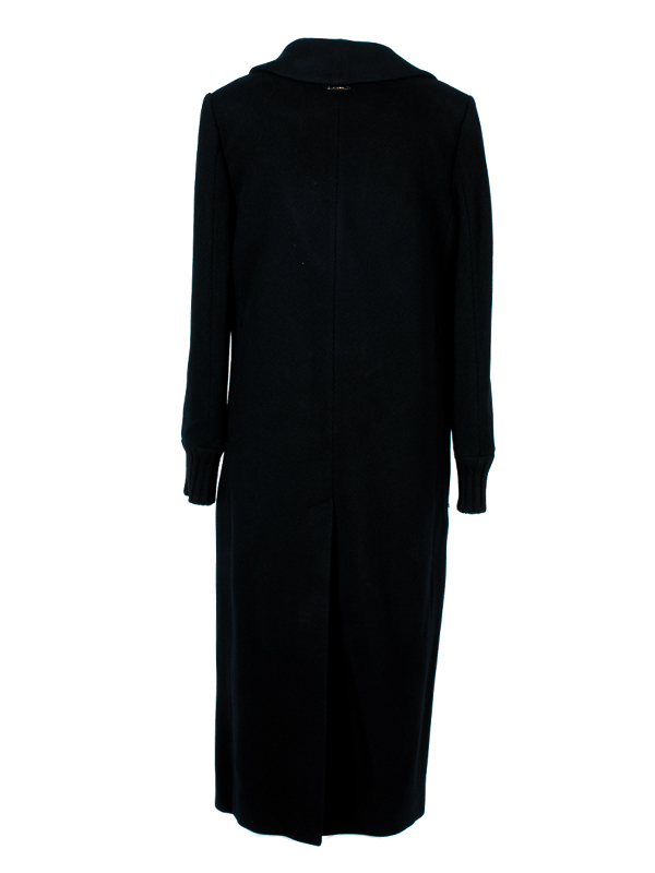PA728N Twin-Set Пальто женское шерсть/полиамид