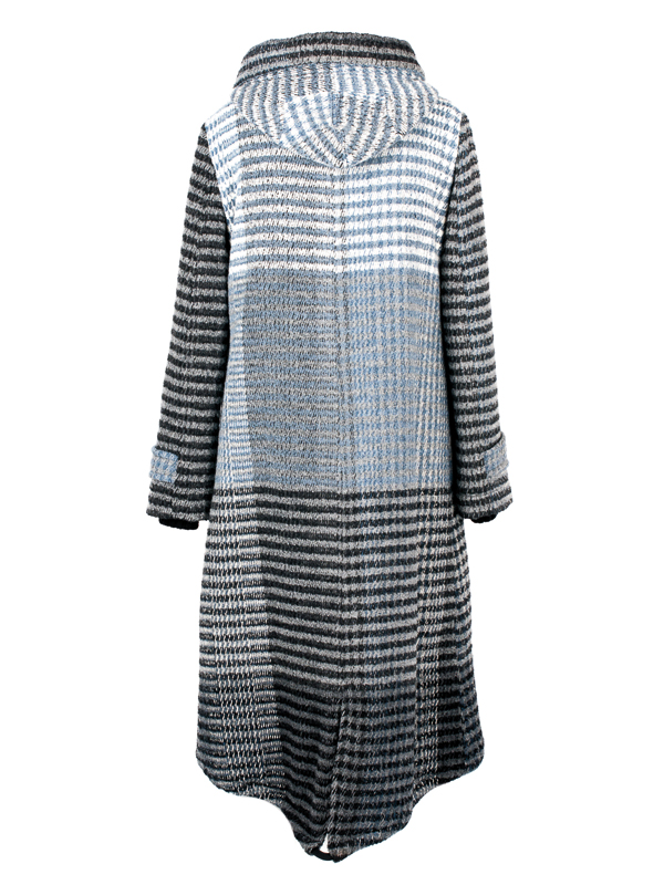 TA7221 Twin-Set Пальто женское шерсть/полиэстер