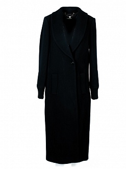 PA728N Twin-Set Пальто женское шерсть/полиамид